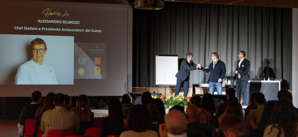 Foto di Mattia Rizzi La sostenibilità è anche umana